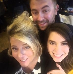 Meet your Posher, Joann